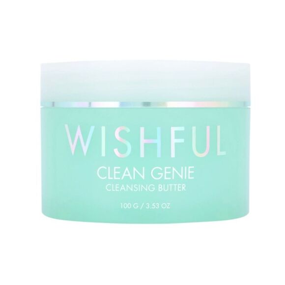 Other - New Wishful cleansing butter 3.53oz